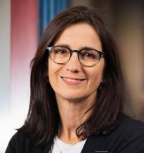 Nadine Levratto