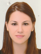 Lamia Meziani