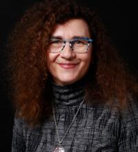 Anne-Marie Rieu-Foucault