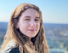 Léa Bou Sleiman