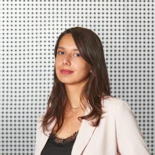 Caroline Perrin