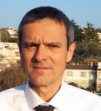 Frédéric Marty