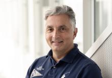 Thierry Warin