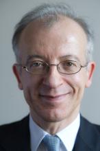 Christian Pfister