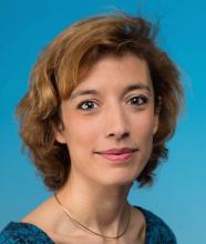 Marie Brière