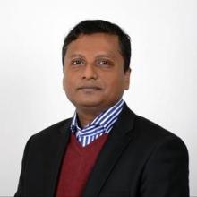 Gazi Salah Uddin