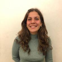 Ginevra Scalisi