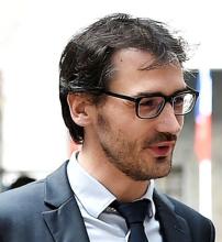 Vincent Vicard