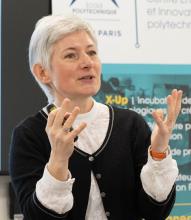 Emmanuelle Taugourdeau