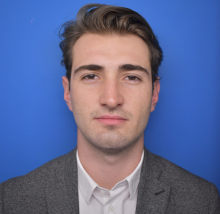 Raphaël Semet
