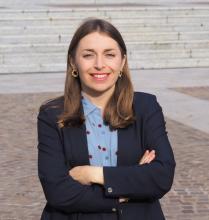 Anaïs Fabre